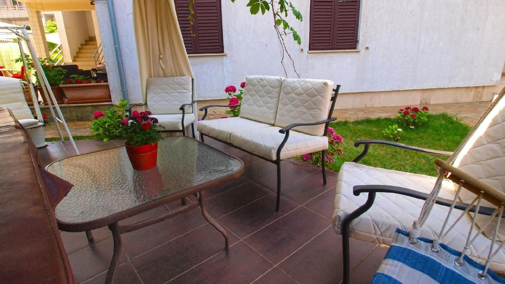 Ferienwohnung Fuer 2 Personen Ca 30 Qm In Fazana, Istrien Istrische Riviera Apartment