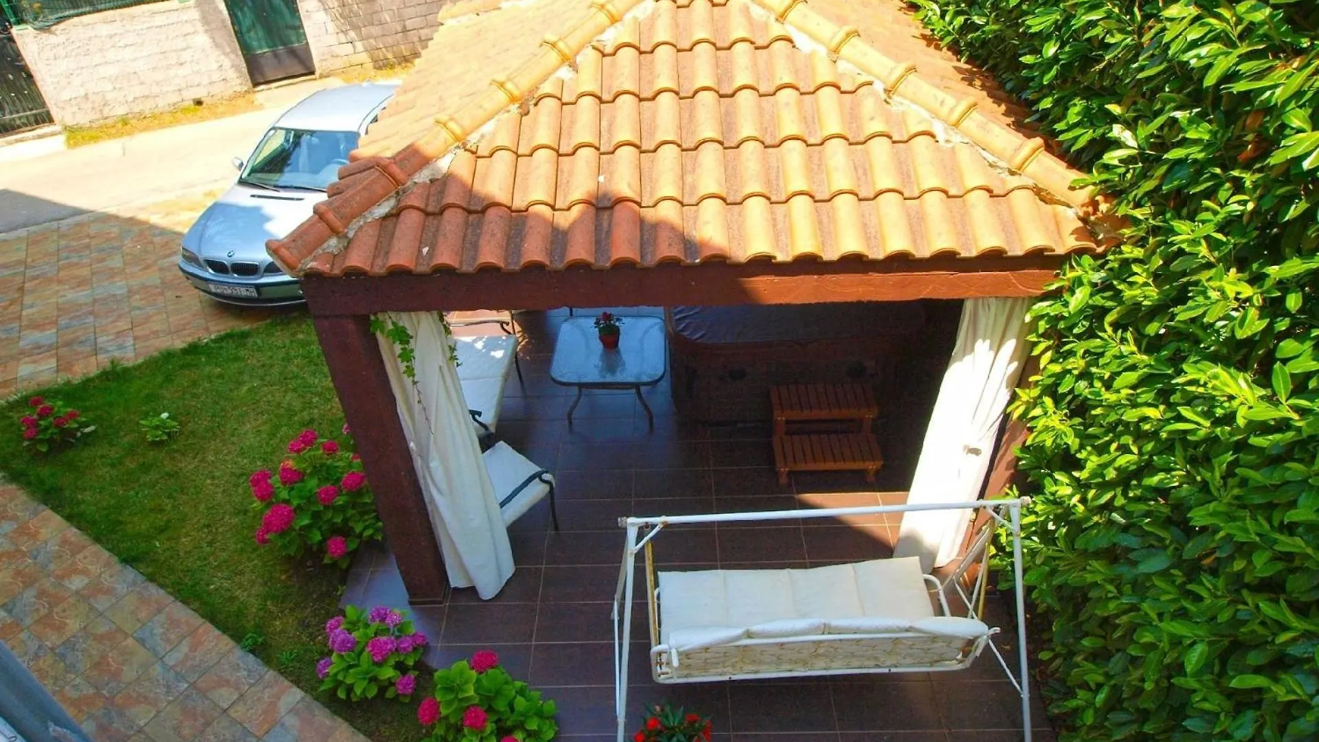 Ferienwohnung Fuer 2 Personen Ca 30 Qm In Fazana, Istrien Istrische Riviera 0*, Fazana Croatia