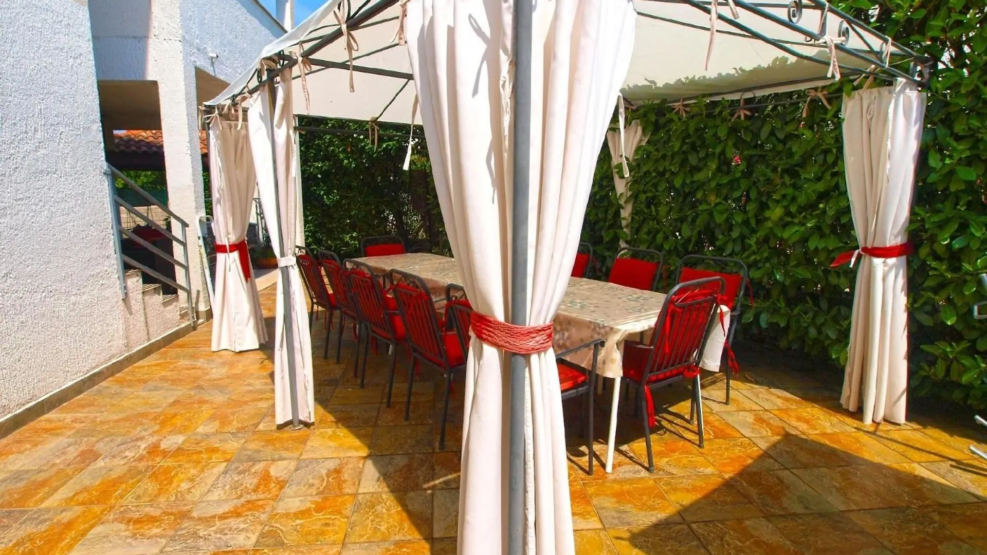 Apartment Ferienwohnung Fuer 2 Personen Ca 30 Qm In Fazana, Istrien Istrische Riviera Croatia